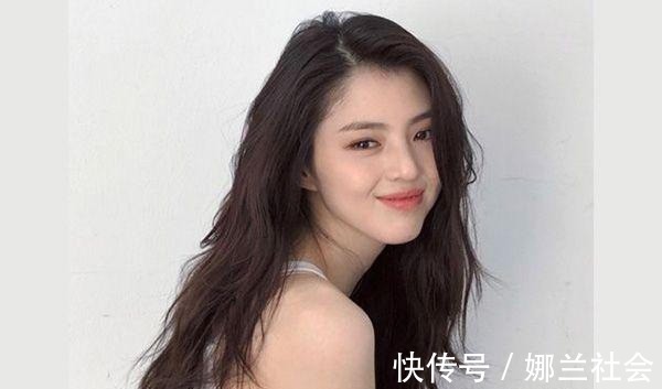 轮廓 脸型决定你的发型!你是什么脸型,新年就换什么发型,别搞错了