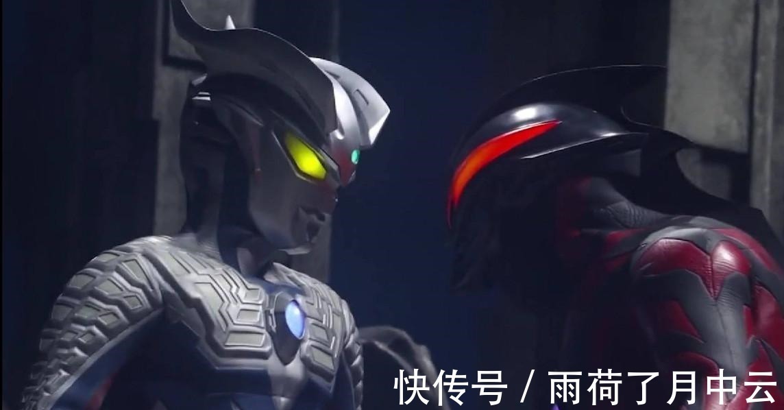 奥特之王|贝利亚一生最恨的五个奥特曼,赛罗并非第一,其中有个美女奥特曼