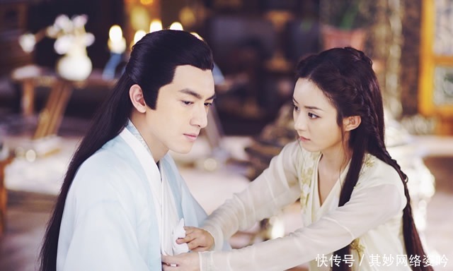 国君一场梦后留下一成语,老外看不懂,为什么是指男女那点事?