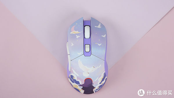 rgb|对于热爱电竞游戏的她,这个情人节你要送什么?