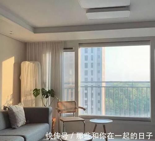 家居|韩国人的温馨小窝,简洁利落的家居布置,房间不大却越住越大