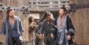 评价|向汉高祖学创业之刘邦的转折期