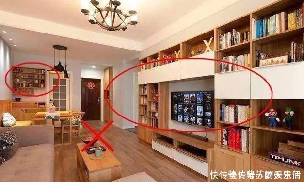 收纳|新房装修真是出尽洋相才知错!这15处装错人人笑掉大牙!瞎胡闹