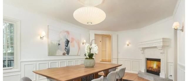 莱奥纳多|莱奥纳多575万美金的“寒舍”被挂牌,买房达人小李子最近在减负