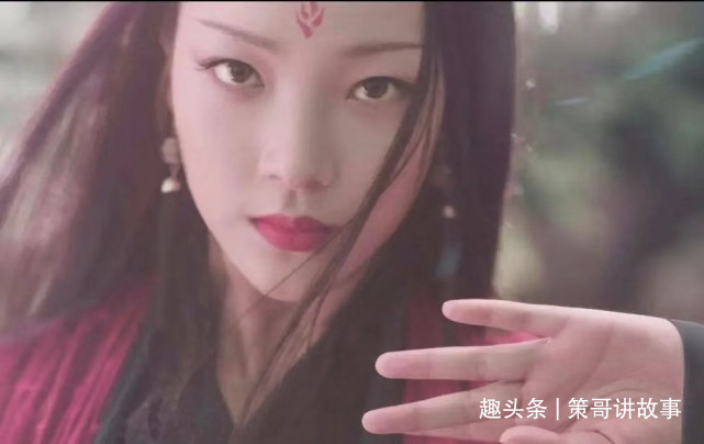 徐璐|這個海選“有毒”，被淘汰下來的全成女主，冠軍淪落到只能演丫環(huán)