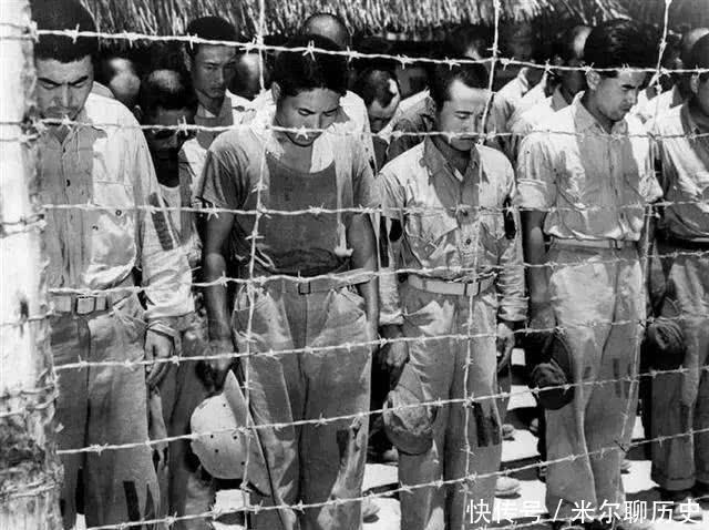 日本|他们拒绝接受日本投降,并将十几万日寇尸体藏在了山洞里