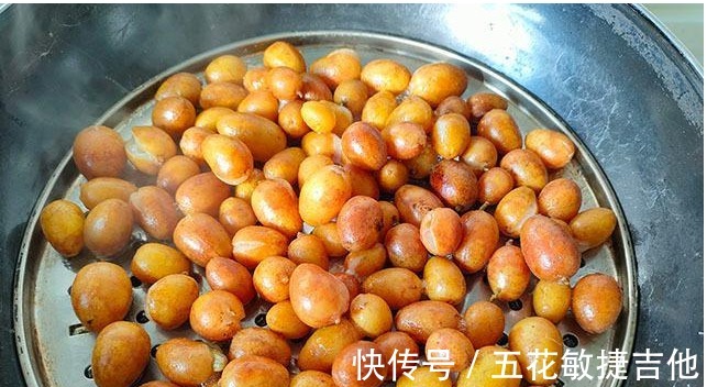 遇见|夏季遇见不要错过，营养极高，买来加冰糖熬一熬，过夏季就没了！