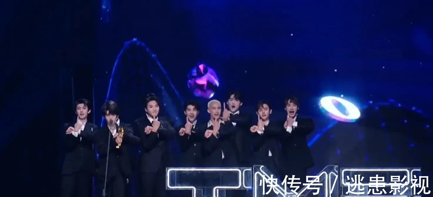 一场音乐盛典8位明星遭遇尴尬，暴露娱乐圈三大真实现状