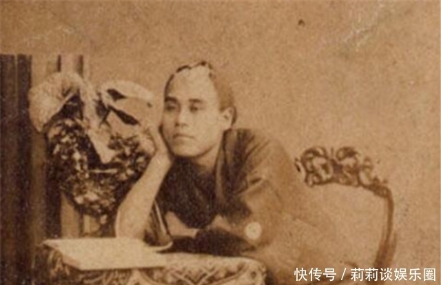 学习|日本福泽谕吉为何说：中国孔孟可耻！