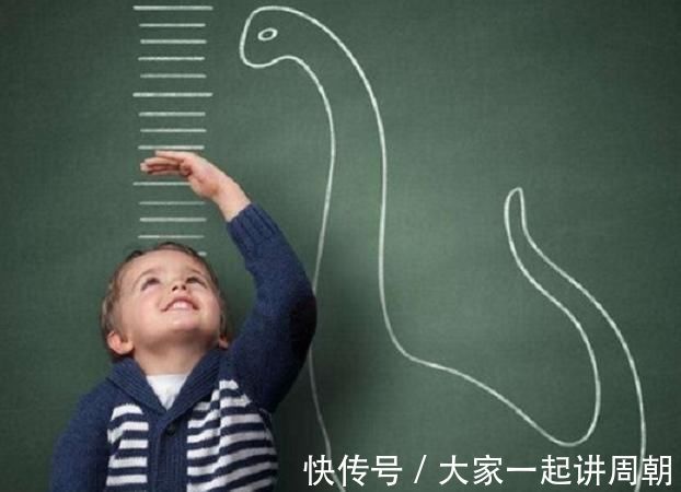 小李|新版“儿童身高标准”出炉,6岁前男女差距不大,16岁差距10厘米