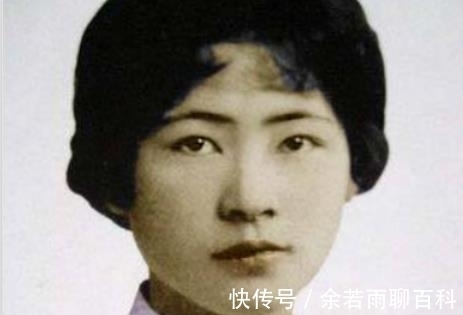 是真的吗$林徽因到底是不是美人?男学生这样评价,冰心却说她很“俏”