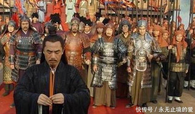 朱元璋为何把孟子清理出孔庙儒佛道全反对,和尚道士他都杀!