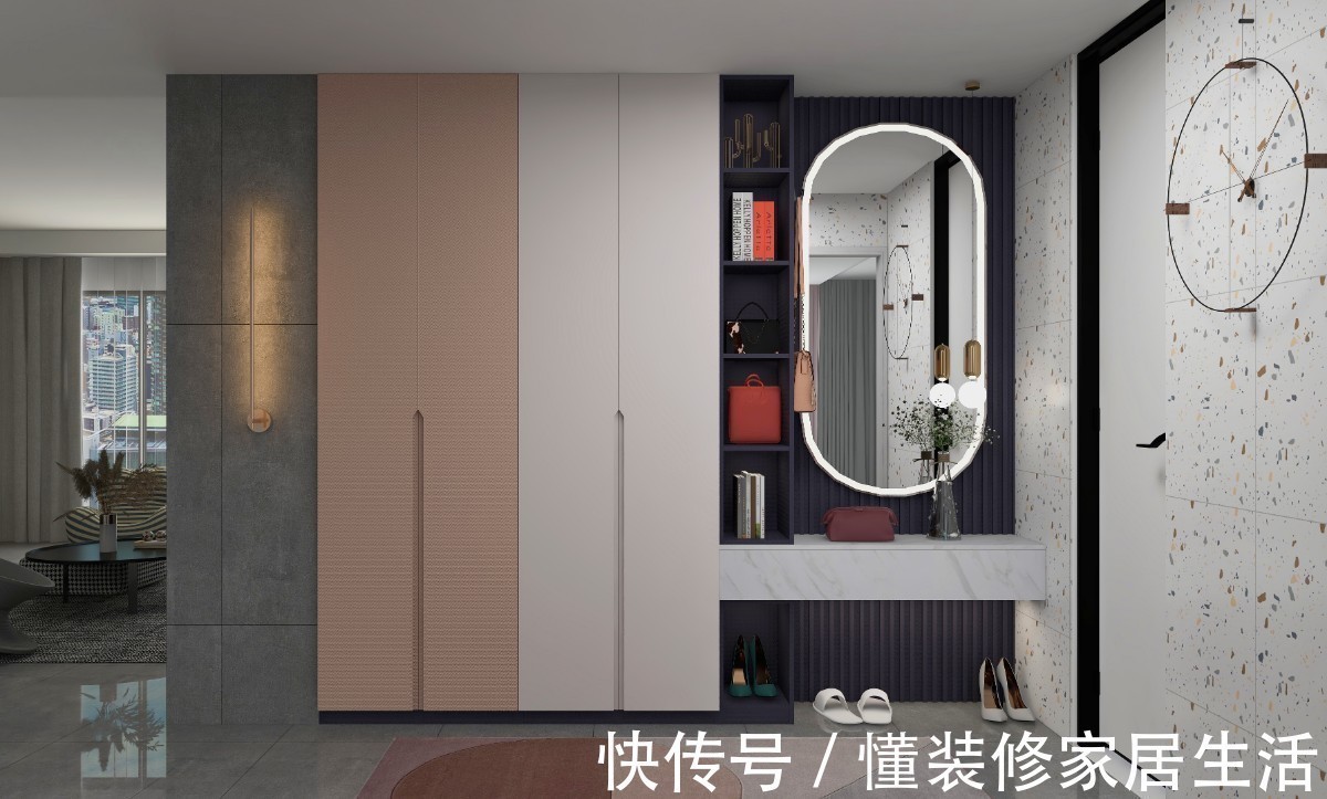 装修风格|刚出炉！2021年超受欢迎的5种装修风格，每一种都喜欢