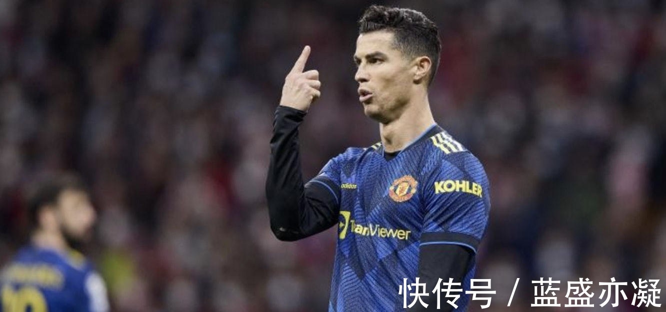 C罗|英雄迟暮!C罗新年9场1球0助,韩乔生37岁年龄,难违自然规律!