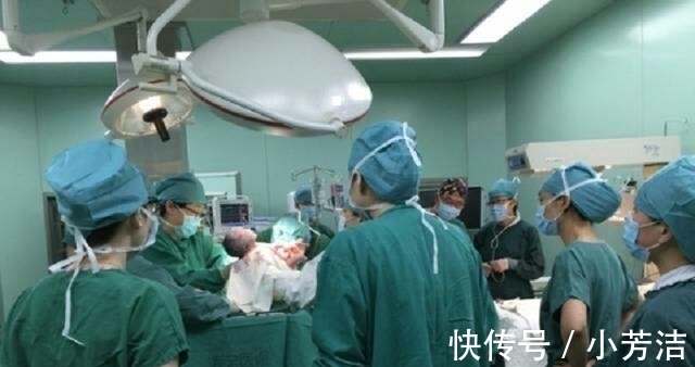 小惠|孕妈为保胎儿连续打几个月的保胎针,孩子出生后,老公看到崩溃了