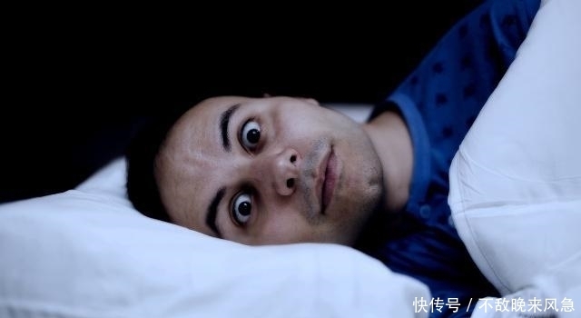 经常失眠的人，常吃3种天然“安眠药”，助你一夜好眠到天亮