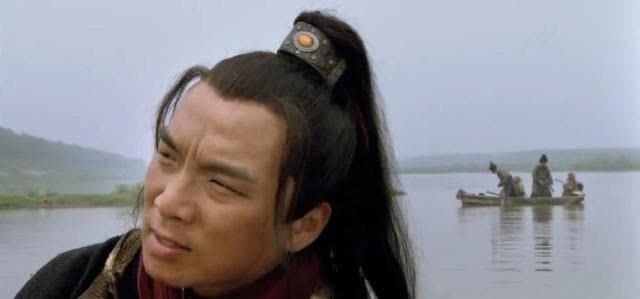 武松!水浒:兄弟同上山的排名都相差不大,为何穆弘排在24,穆春第80位