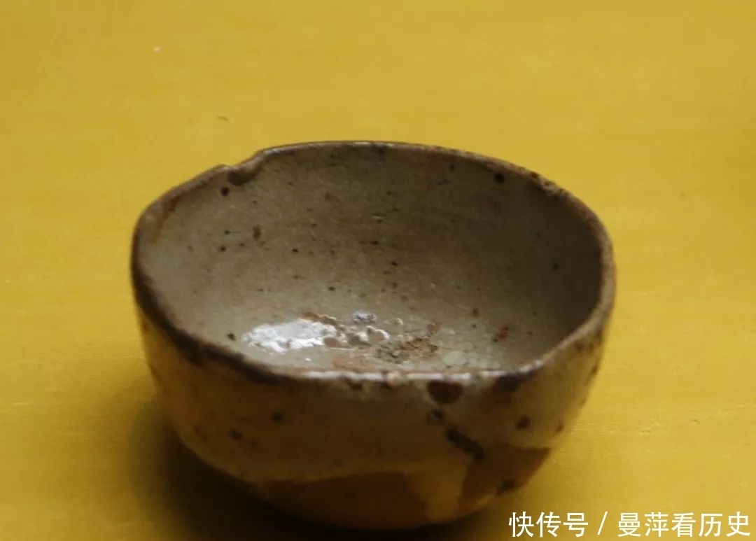 东京国立博物馆陈列系列之:茶之美术