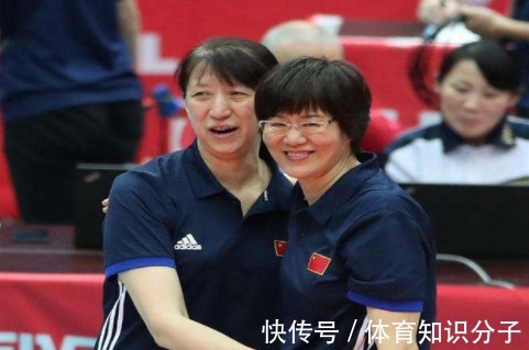 主帅|中国女排主帅人选渐明!赖亚文新职位曝光,郎平和陈忠和赞不绝口