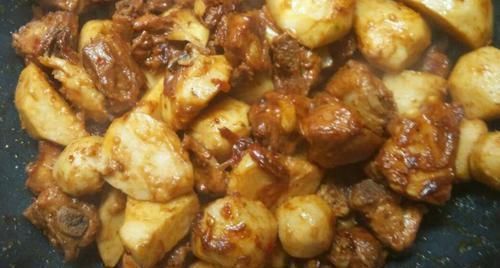 牙齿|冬天,女人要多吃这种“碱性食物”,皮肤好,头发乌黑,牙齿健康