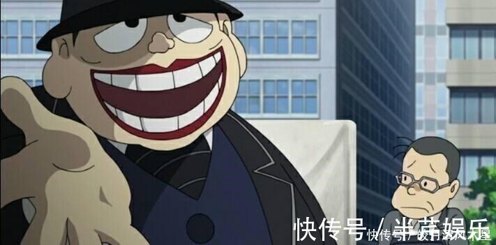 欲望|这部31年前的动漫是黑化版哆啦A梦,看完他的操作,童年毁了