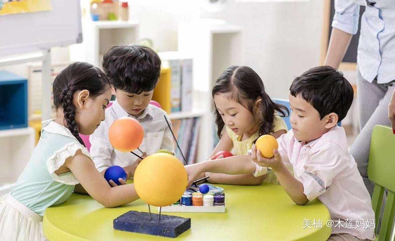 这3种类型的家长,幼儿园老师最“青睐”,别拖你家娃后腿