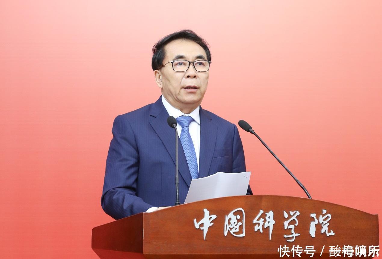 清单 重要时刻,中科院释放重大信号把美国卡脖子清单变成科研任务