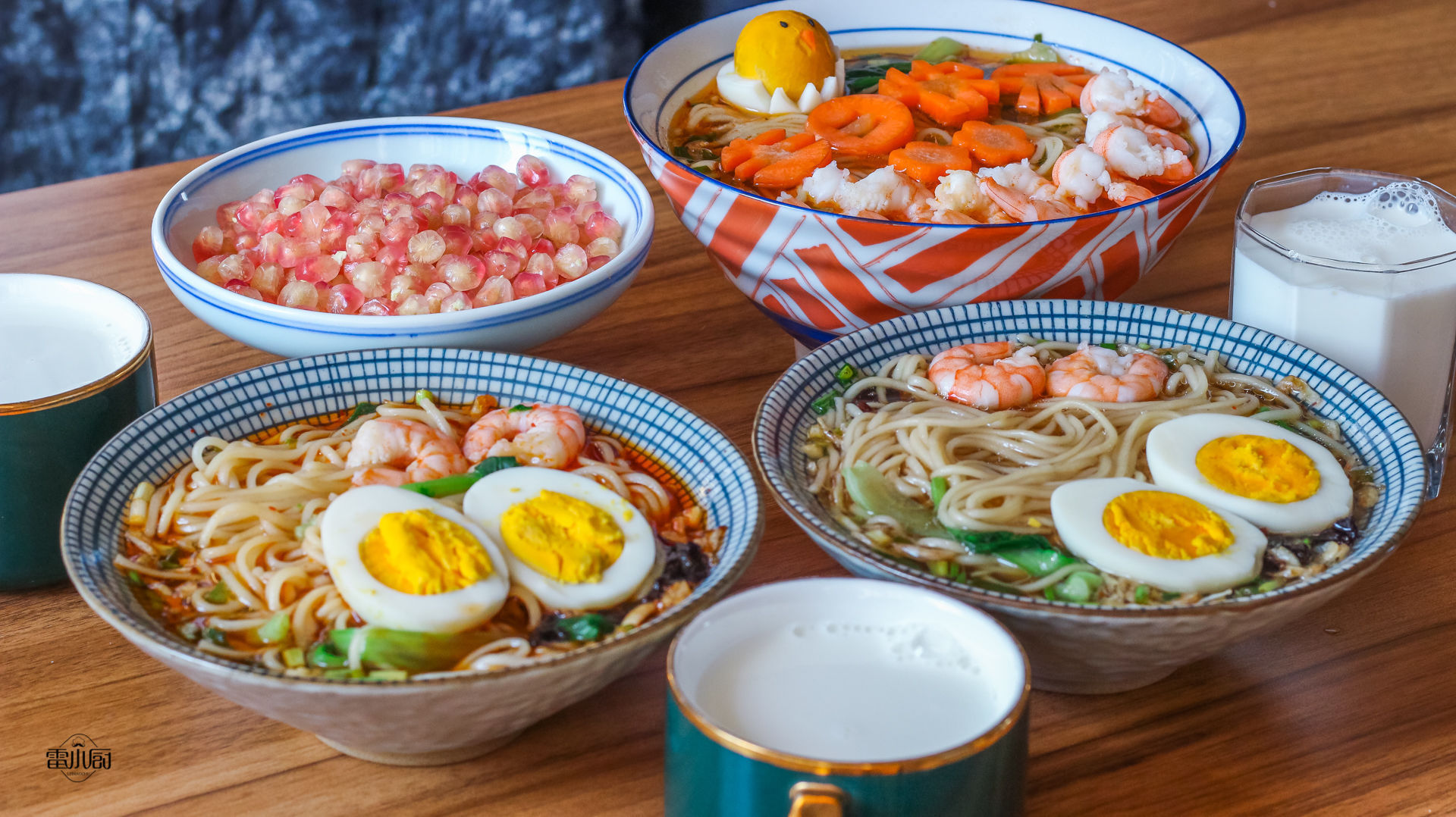 做法|我给女儿做的早餐,一周7天不重样,孩子爱吃,做法没难度