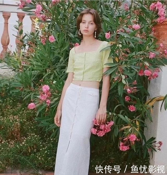 穿“绿”需谨慎,今年流行穿“薄荷绿”,时髦显白还提气质