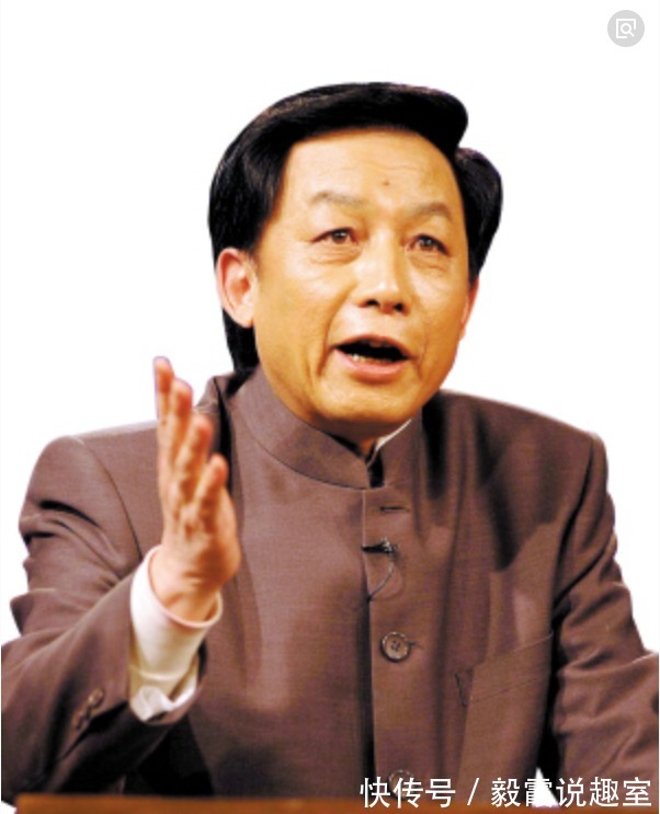 元芳!关于易中天这个国史专家,元芳你怎么看?论其中华三千年此事立场