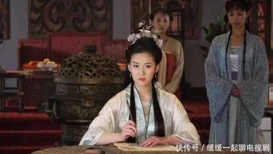 奇葩|刘邦为快速恢复其人口,采取了一奇葩的措施,效果显著却苦了女性