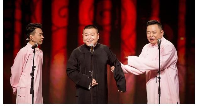 宋晓峰|秦霄贤喜剧人夺冠，是实力还是有内幕？郭德纲透露实情