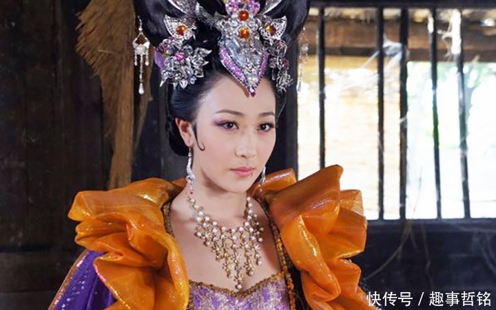 太乙真人|《封神演义》写了3对父子,让人又恨又爽又遗憾,其中有何玄机?