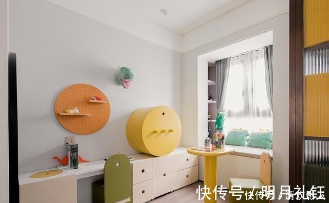 高雅|颜值好看、色调柔和、质感高级、格调高雅，这样的家真迷人，晒晒！