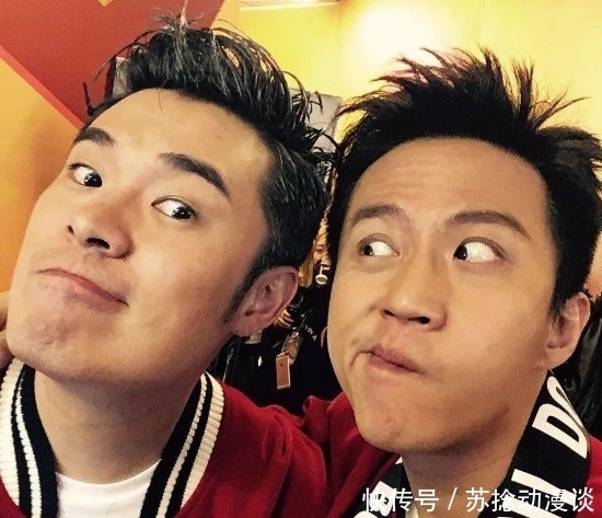 跑男团 邓超在《跑男》中从不喝安慕希,得知真实原因,明星也有苦难言