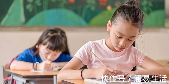 学习成绩|家有5-10岁的孩子,领悟这3点,比孩子的学习成绩重要得多!