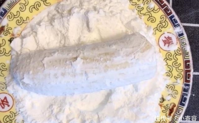 孩子挑食不爱吃香蕉?教你网红吃法,健康卫生酥脆香甜孩子抢着吃