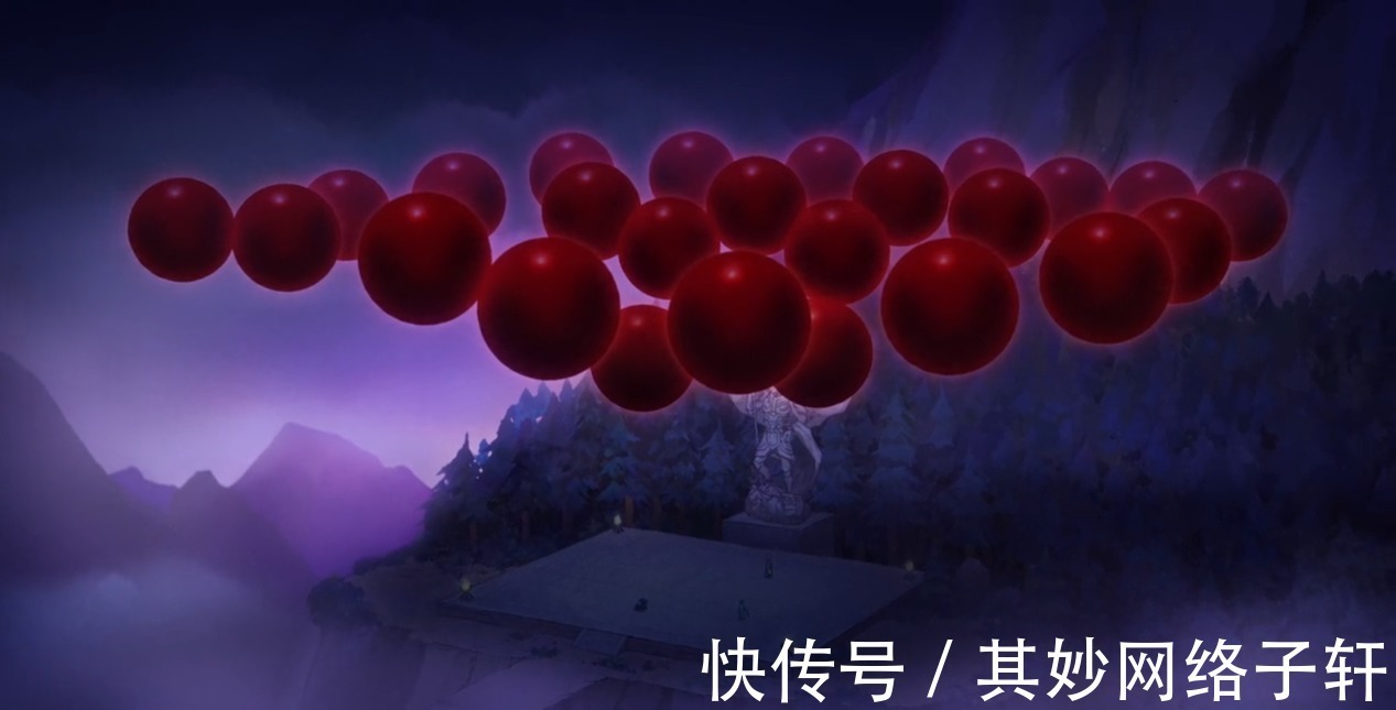 梅花|刺客伍六七:被心爱之人出卖的阿柒,最后关头却不忘保护十三