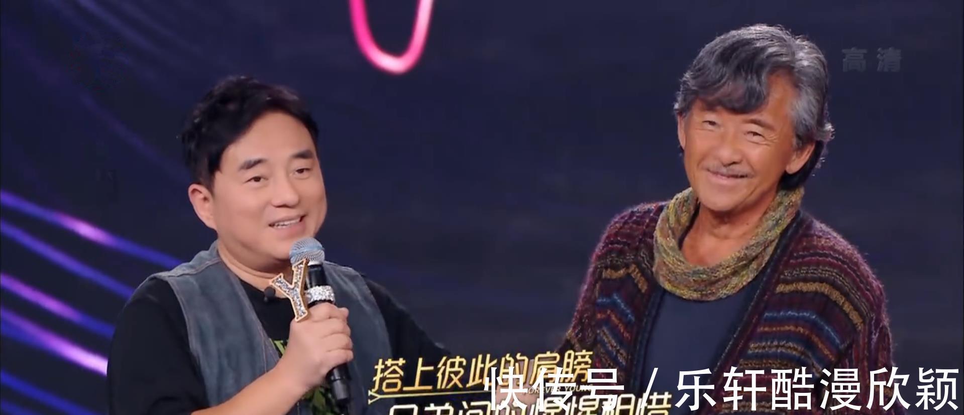 《我们的歌3》团战愈演愈烈，林子祥逆风翻盘，冠军人选掀起热议