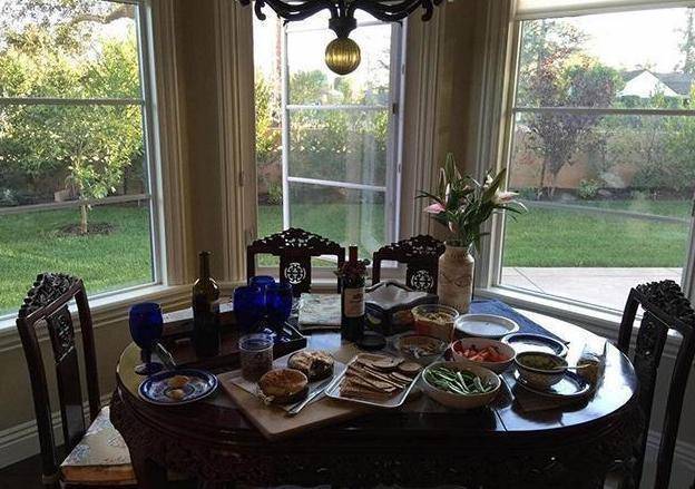 退休|郎平安享美国退休生活!选购“奢侈品”,洛杉矶中式别墅曝光