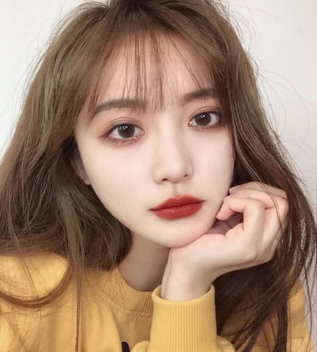 口红色|最适合上学党的口红色号有哪些芭比粉上榜,它是人间“一绝”