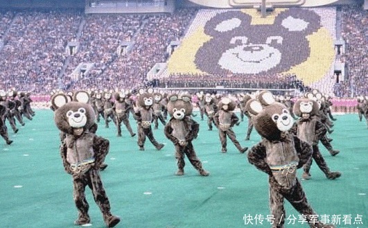 运动员|90亿美元筹备奥运会，遭65国一致拒绝，就连中国也没有去