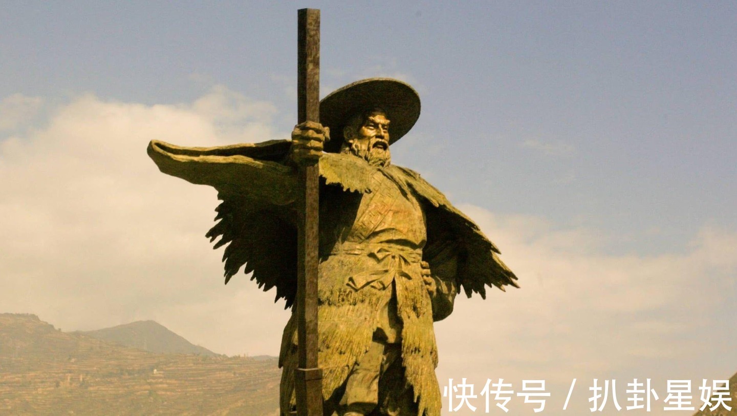 竹书纪年|《竹书纪年》说:舜囚尧,舜野死,而与历史中的说法却相反?