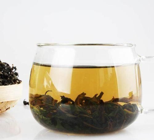 肝病|以下几个叶子是肝脏“吸毒王”,经常泡水喝,大小肝病不来找