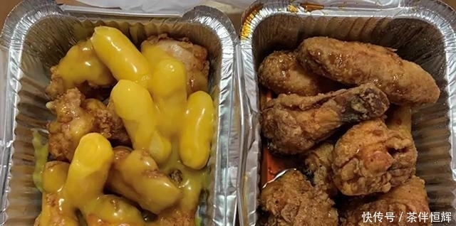 嘴馋|孕妈嘴馋偷吃炸鸡,被婆婆发现后挨骂,孕期真该“戒掉”这些行为