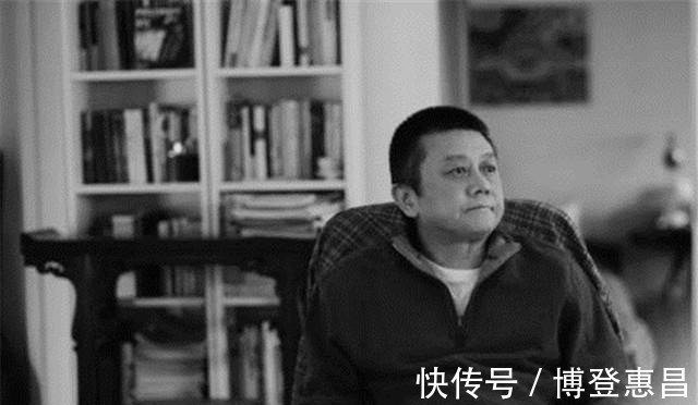 空中小姐&王朔:世上伪君子那么多,我演个流氓怎么了?