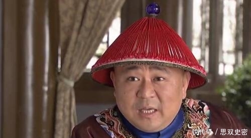 中国最后一个太监口述:跪着伺候主子,娘娘