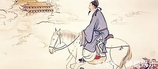 长洲!春风得意马蹄疾。两首写顺境的唐诗,你更倾向哪一首呢