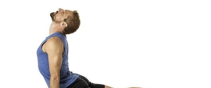 n瑜伽拜日式A和B经常练习,拜日式C你肯定没练过