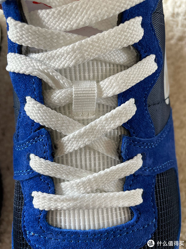 sneSneaker 篇一百一十九：小众复古跑Kangaroos Aussie OG开箱